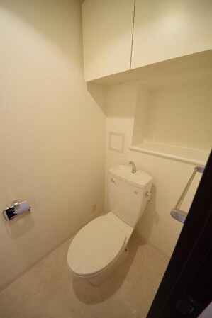 パークキューブ京王八王子II の物件内観写真